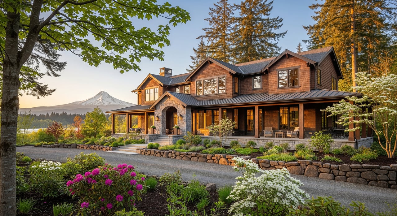 Best Time To Sell in Clackamas County