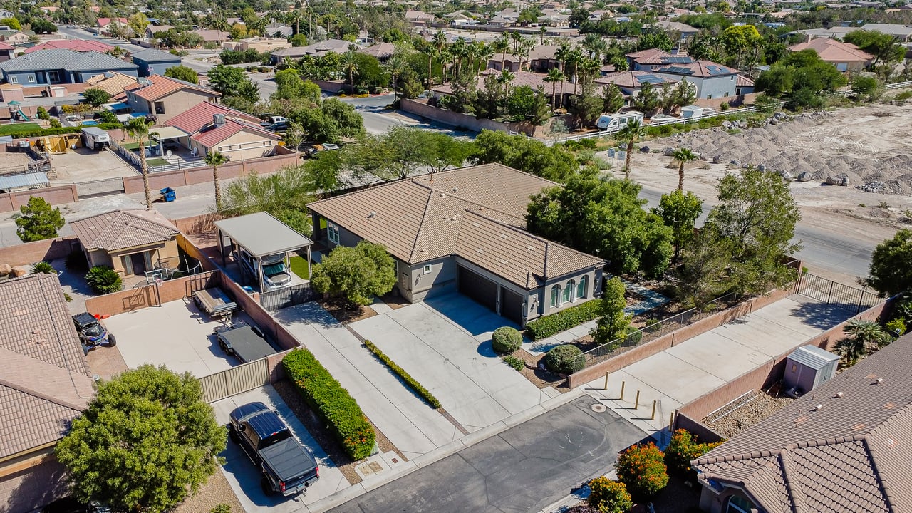 7808 Garden Stream Court