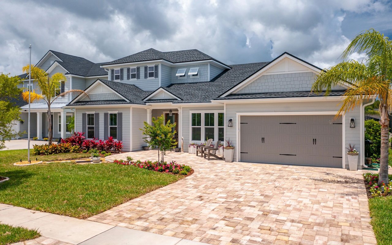 The Regency at Creekside