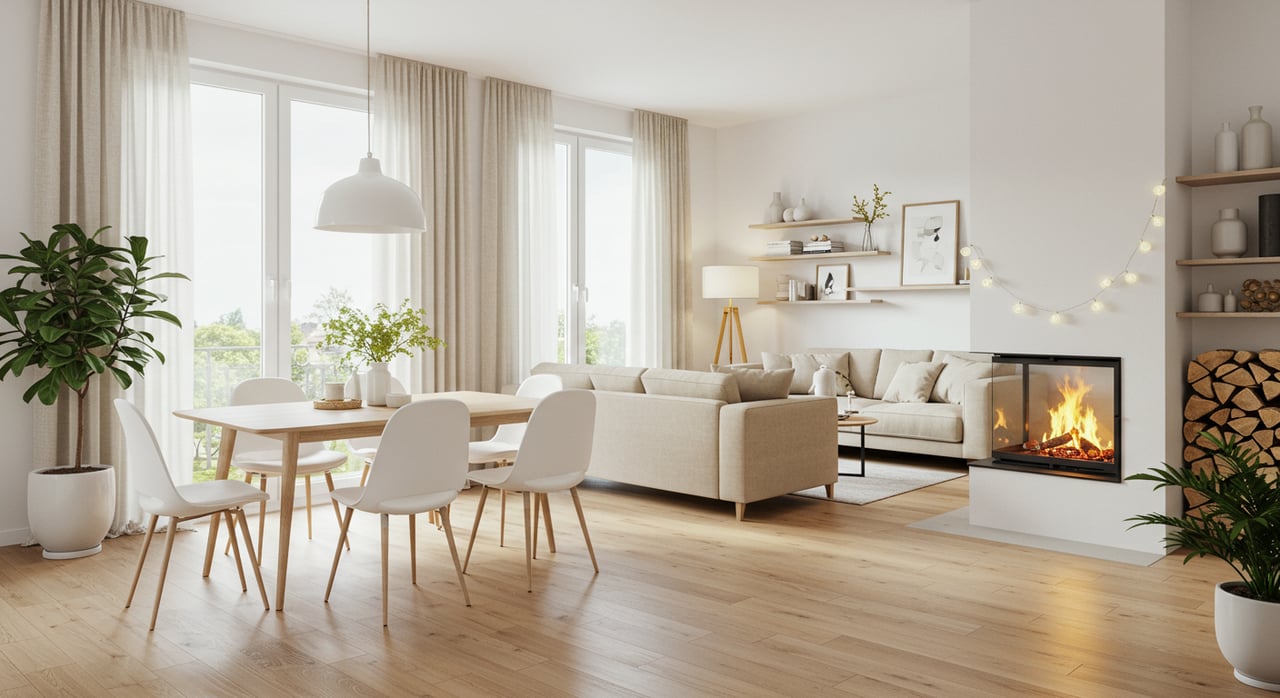 Home Upgrades with the Highest ROI