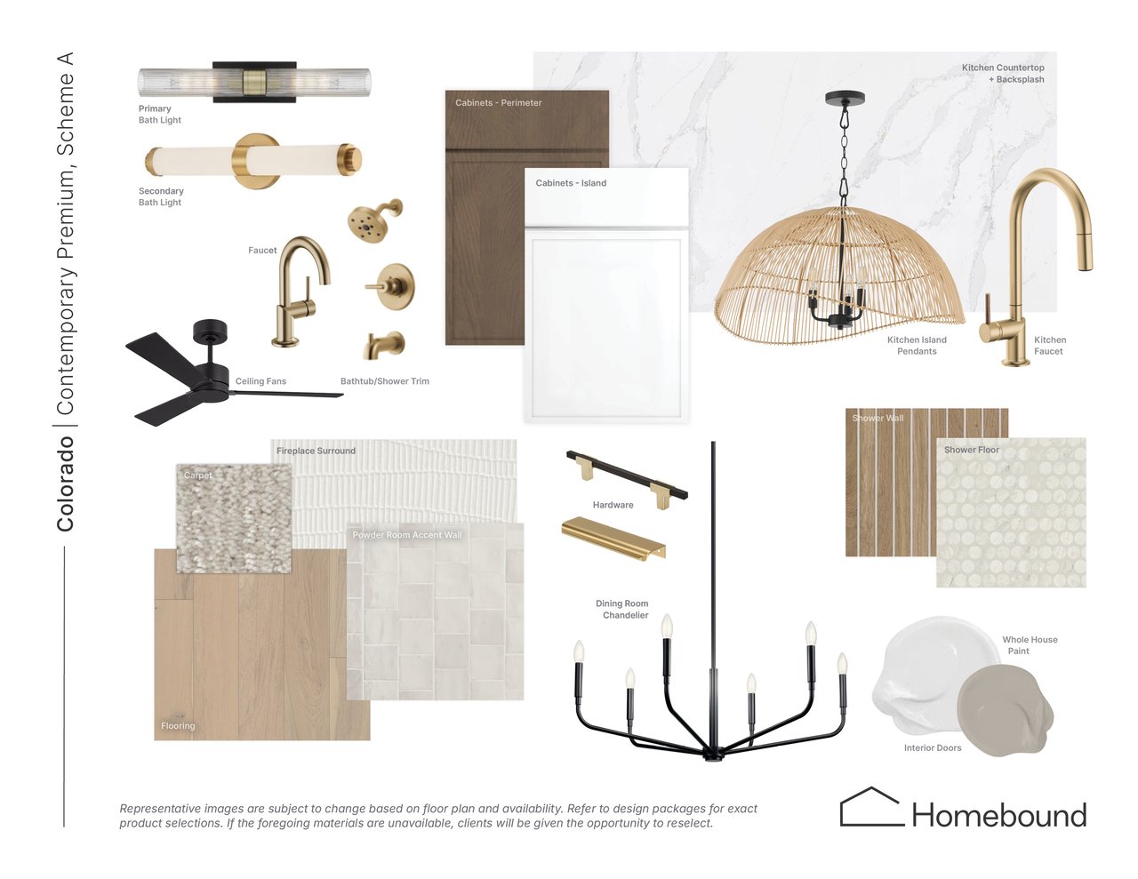 Utica St. Duplexes - Nordic