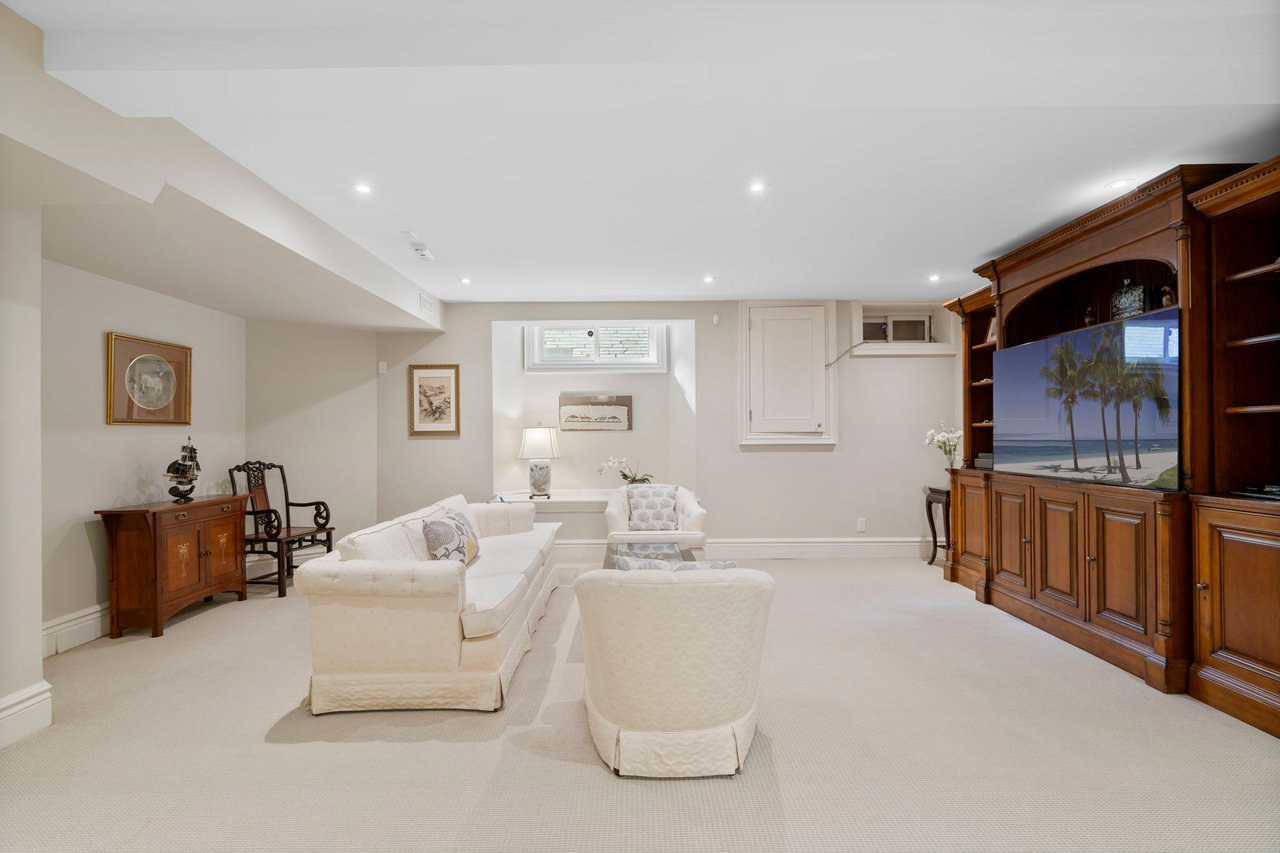 SOLD. Quintessential Georgian Residence