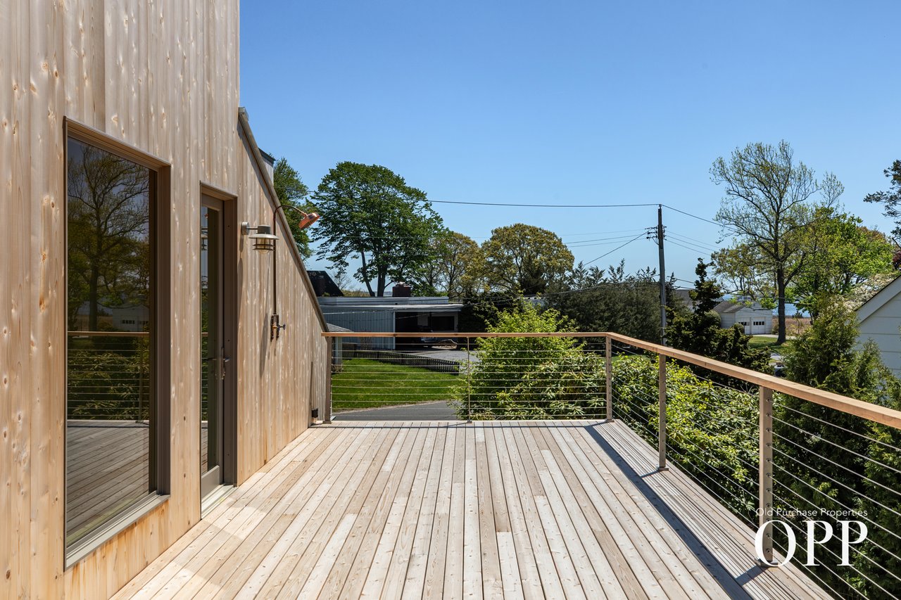 A REFINED ARCHITECTURAL STATEMENT