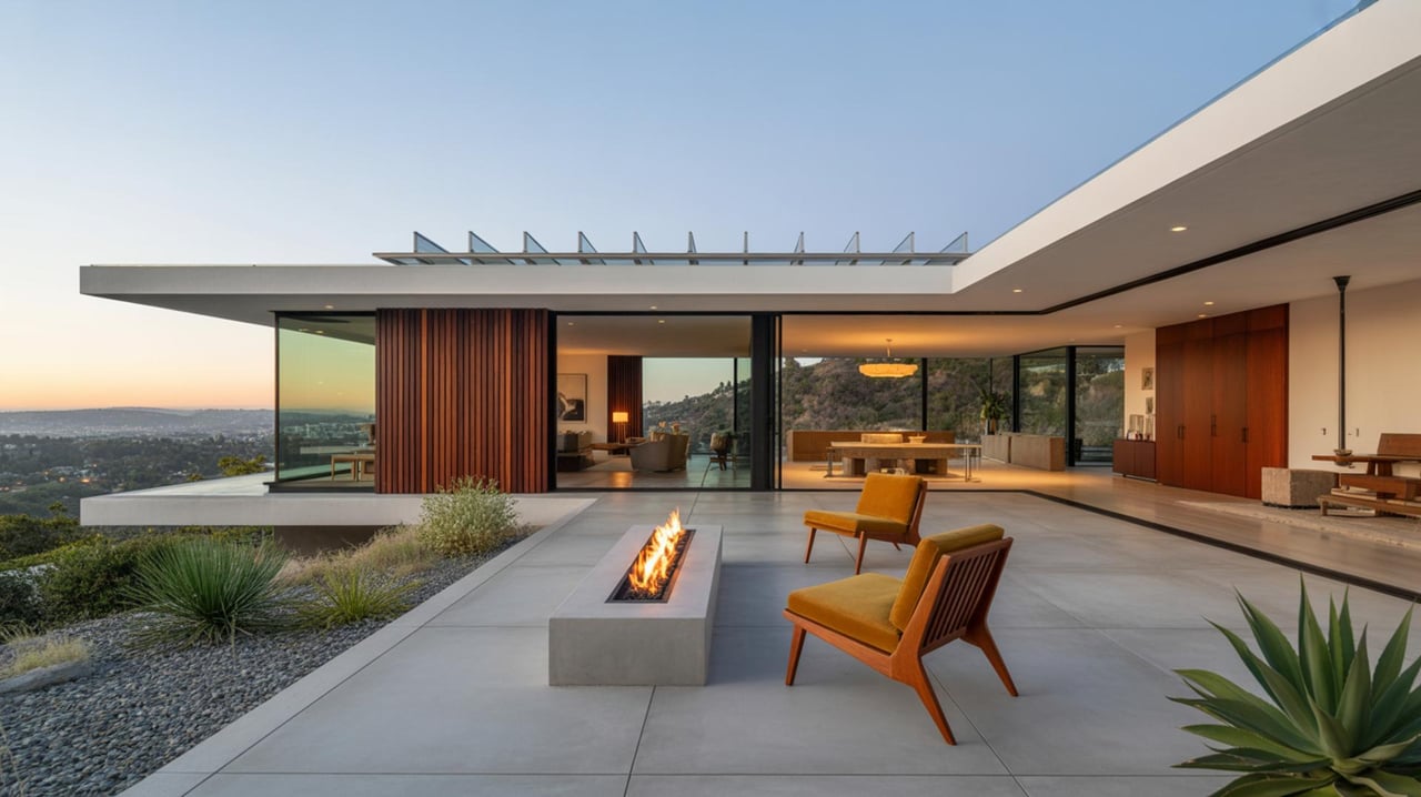 Home Design Trends in Silver Lake, CA