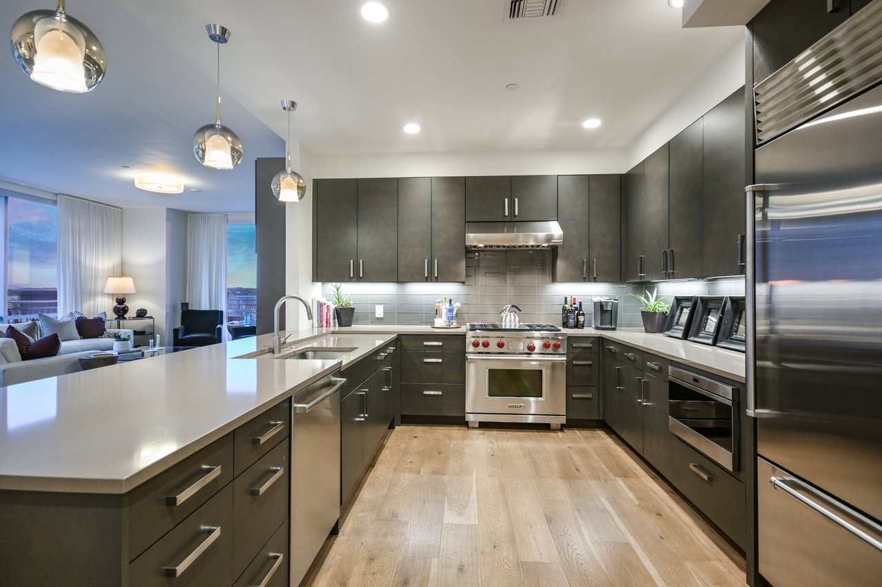 222 West Ave #1101