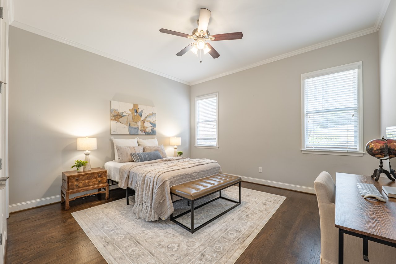 16845 Quayside Drive