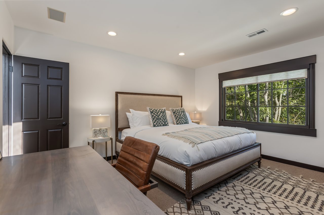 Casa Serena by Oraklus