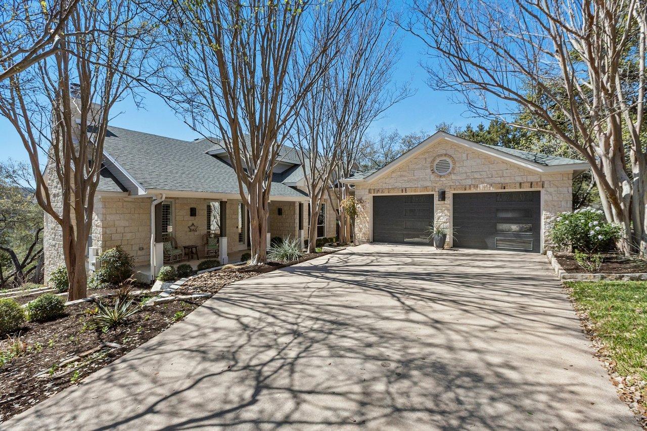 Westlake Area Property Available With City Views!