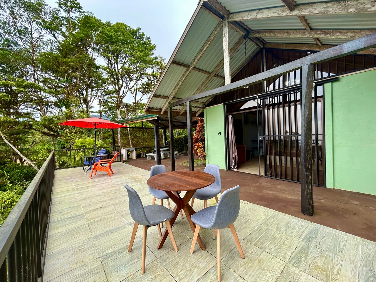 The Last of Its Kind Property in San Luis de Morete, Over 1.53 Acres