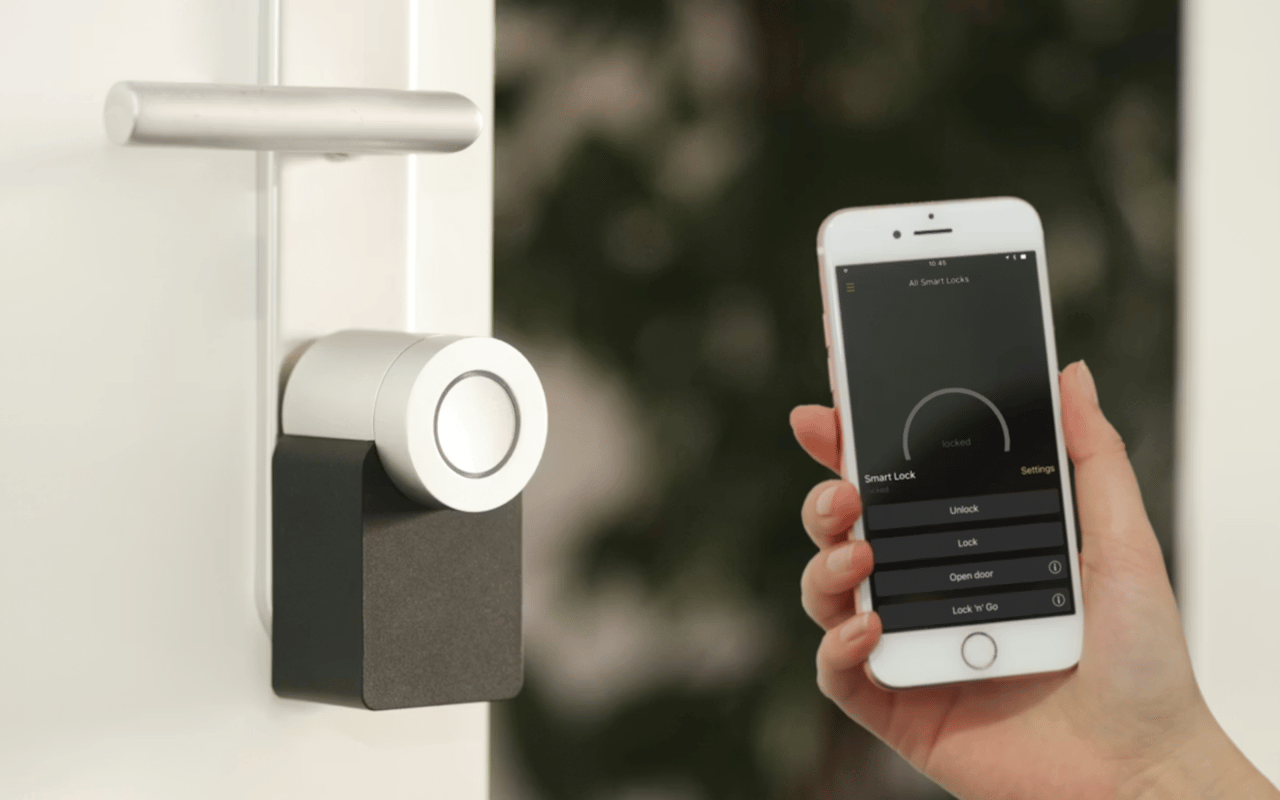 5 Features That Every Home Security System Should Have