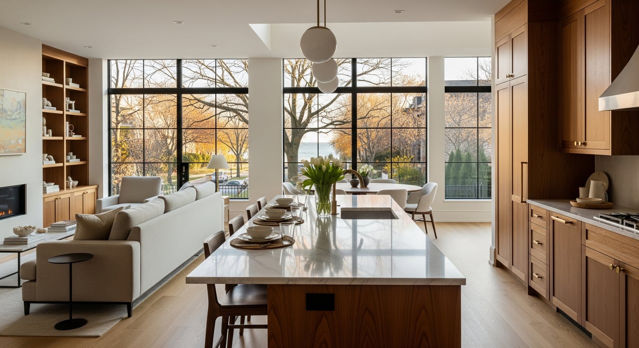 How To Win In Evanston Multiple-Offer Situations