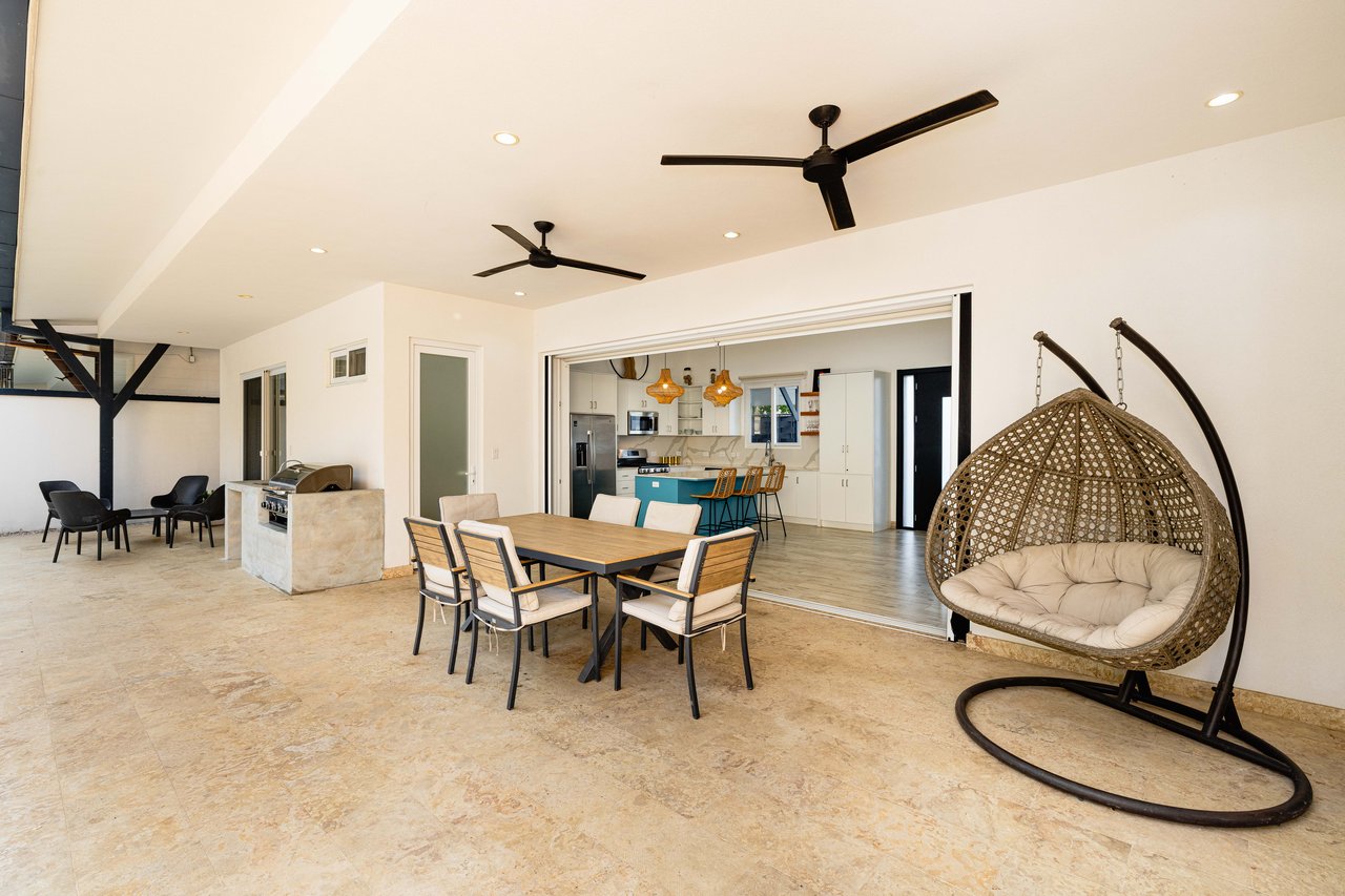 Casa Mar Azul - Calle Coco, Surfside