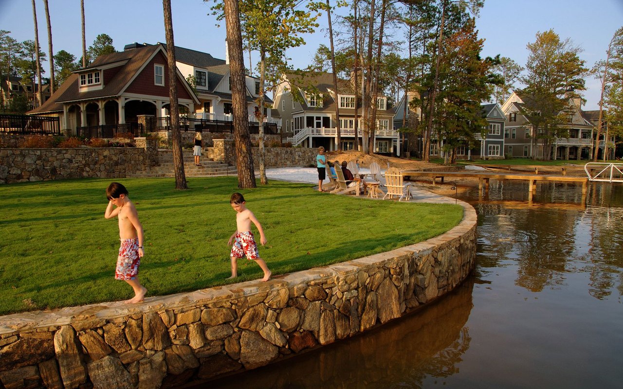 Glynmere at Willow Point