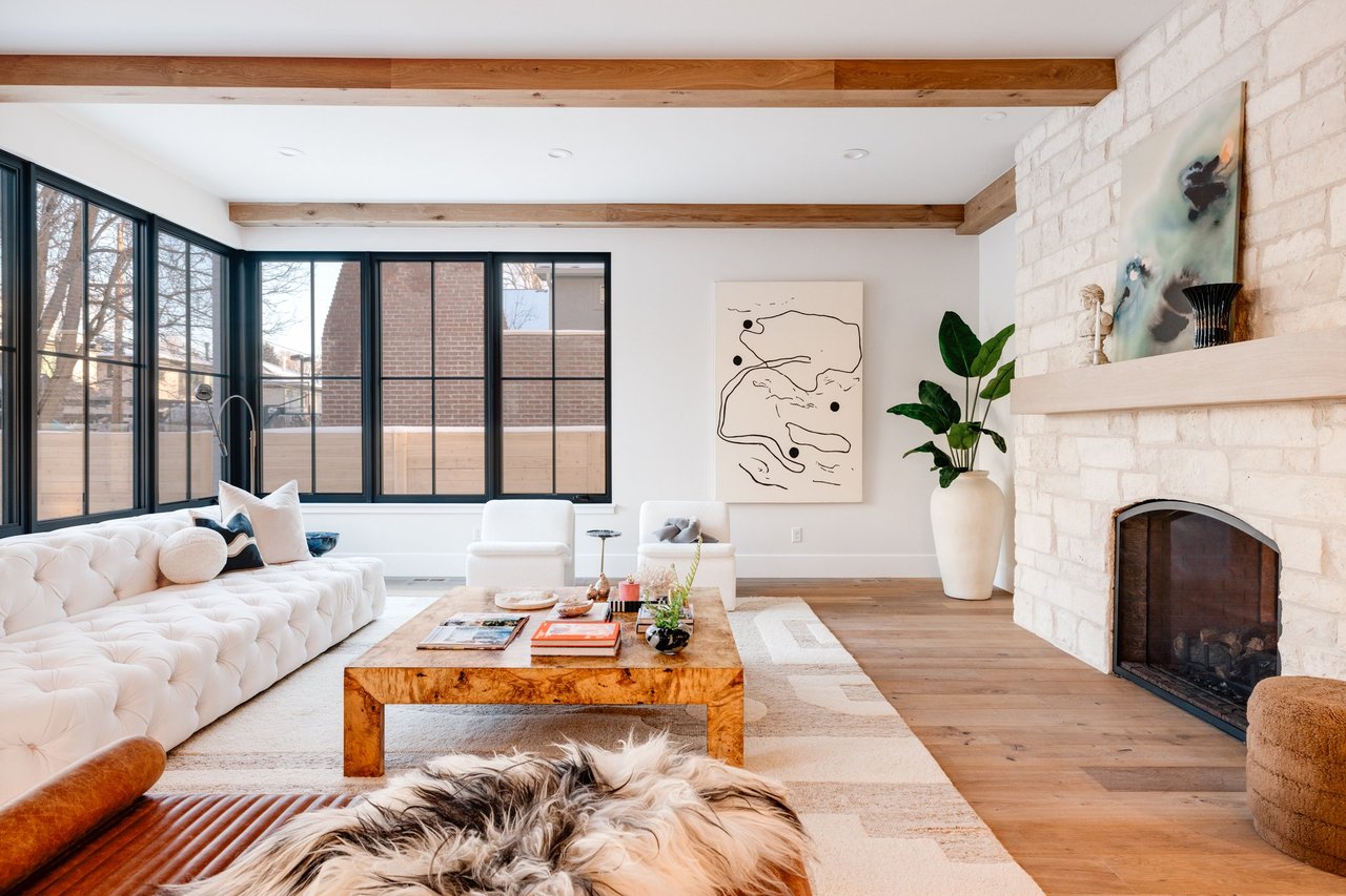 2440 S MONROE STREET | Observatory Park