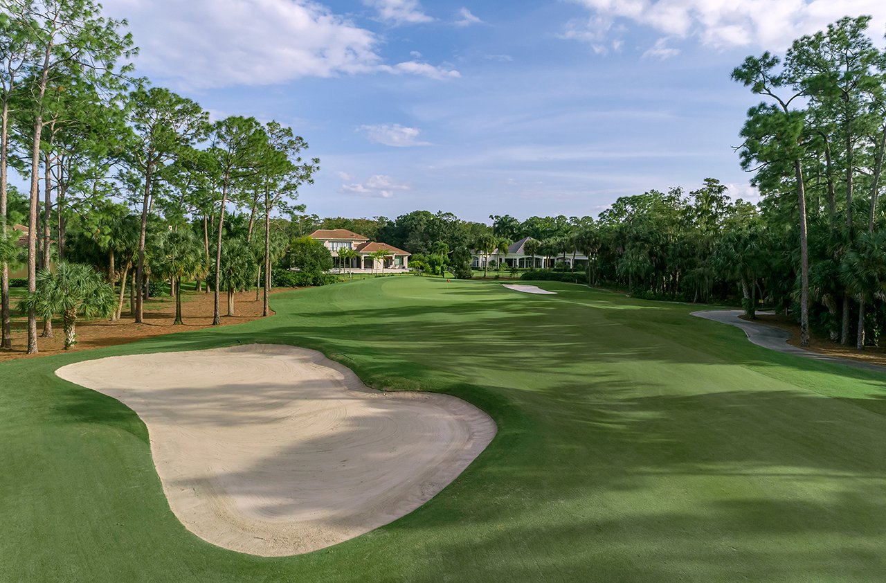 Quail West in Naples, Florida: A Private Golf & Estate Community Like No Other