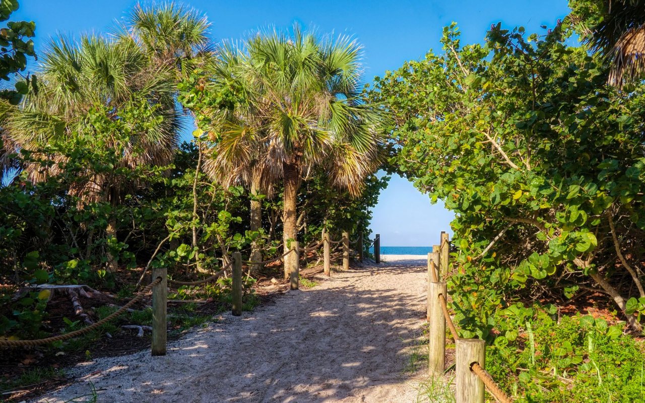 Manasota Key