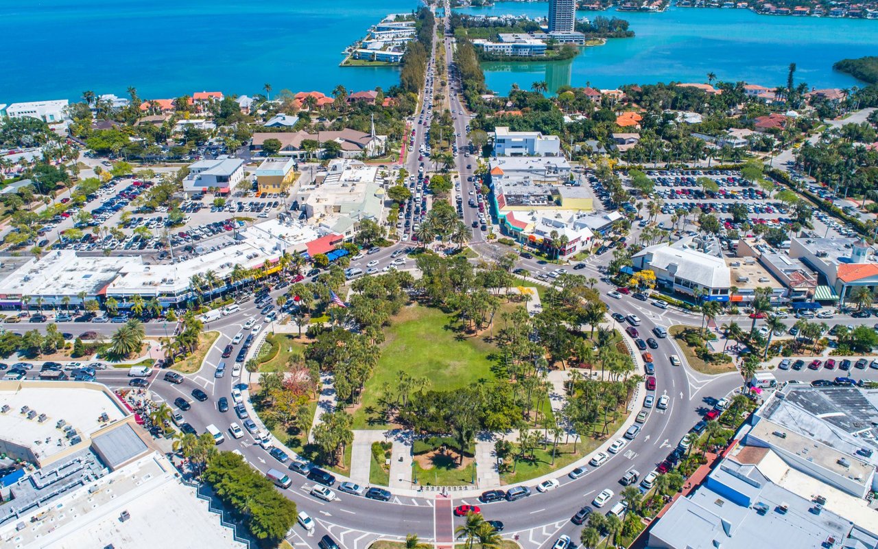 Lido Key