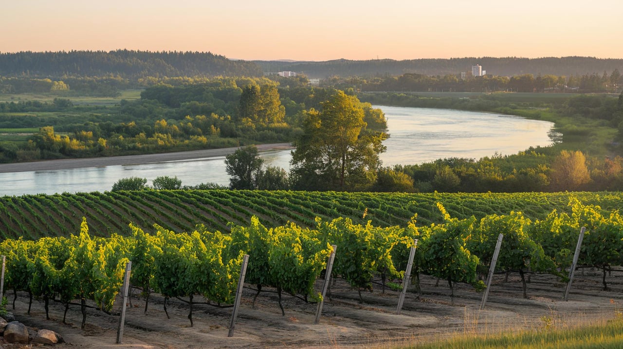 Hidden Gems in Ridgefield, WA You Need to Discover