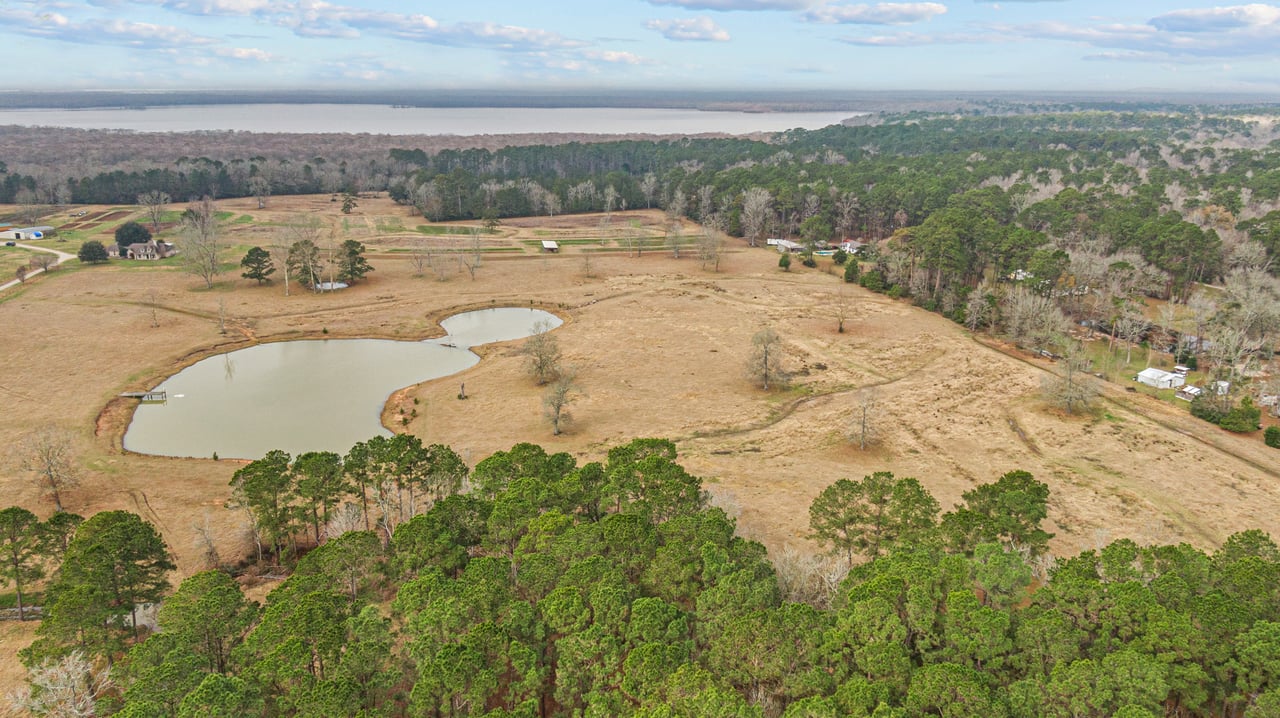 FM 565 Mini Ranch