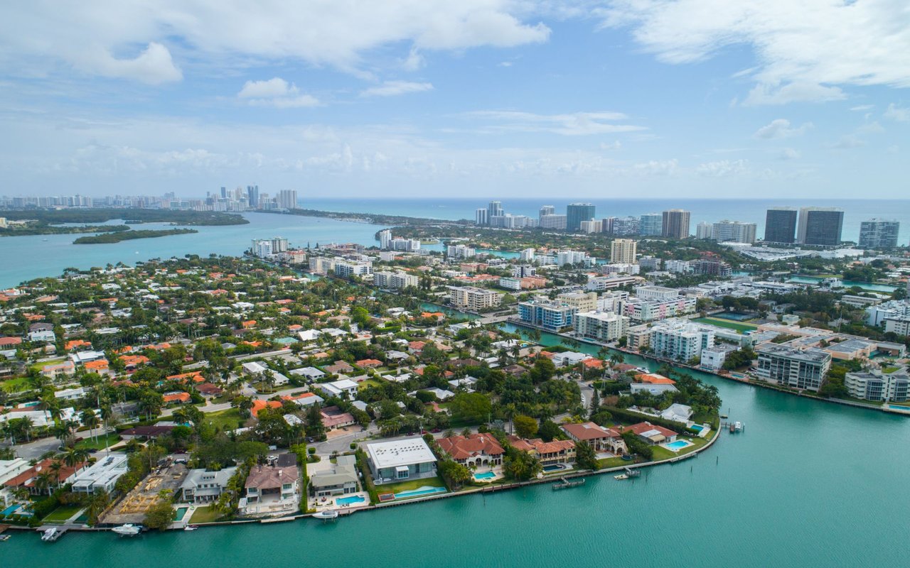 Bay Harbor Islands