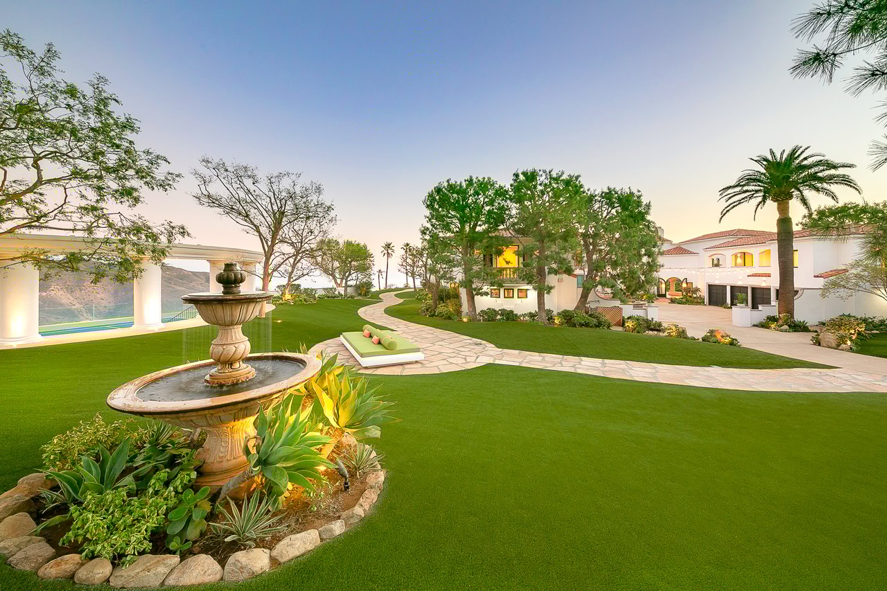 The Malibu Dream Resort