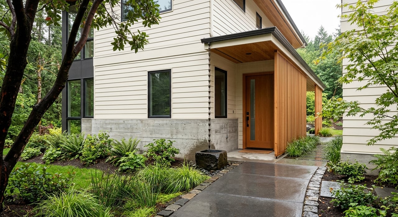 Lake Washington Living For Active, Outdoorsy Homebuyers
