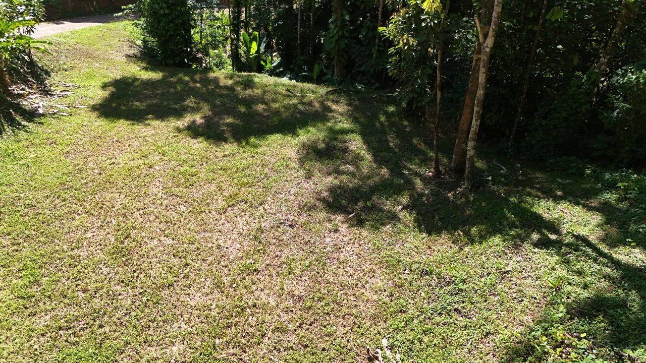 “Private Beach Community | 1,708 m² Build-Ready Lot in Ballena”