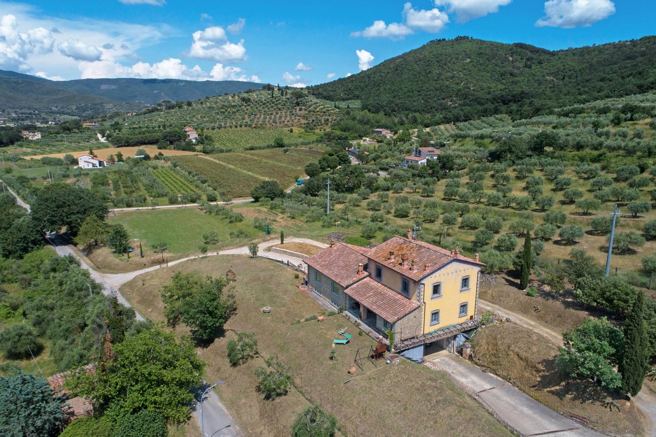 CASALE ROSSO MAGENTA