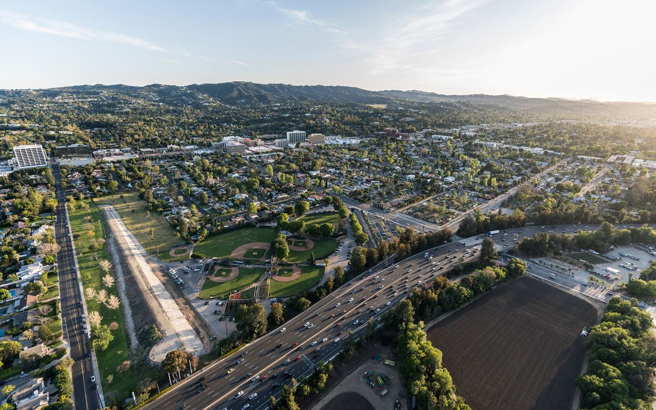 Encino