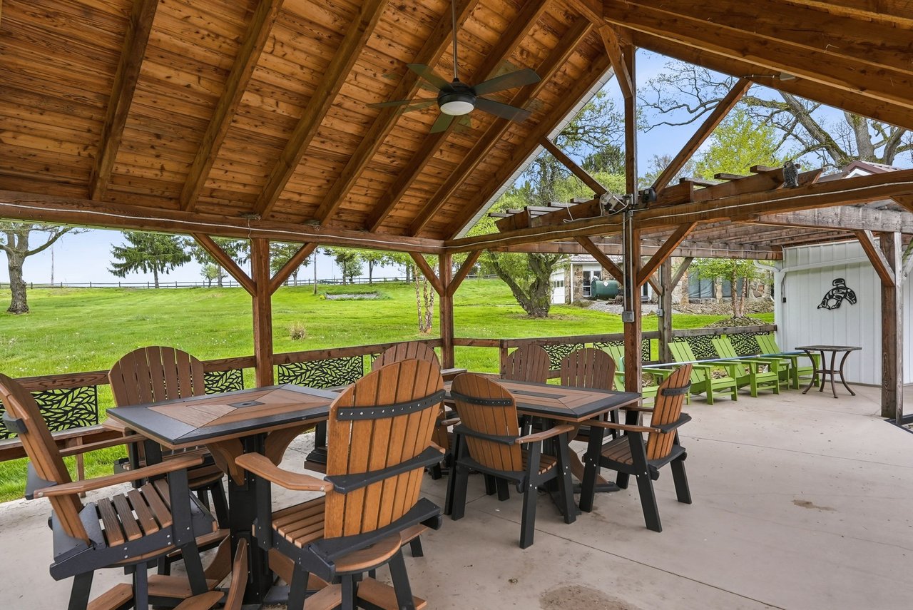 EXCLUSIVE - 232 Whitestown Road