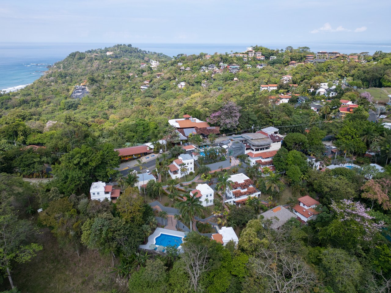 Renovated Jungle Boutique Hotel, Manuel Antonio, Puntarenas