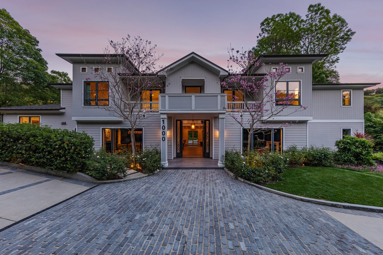 1000 N Norman Pl