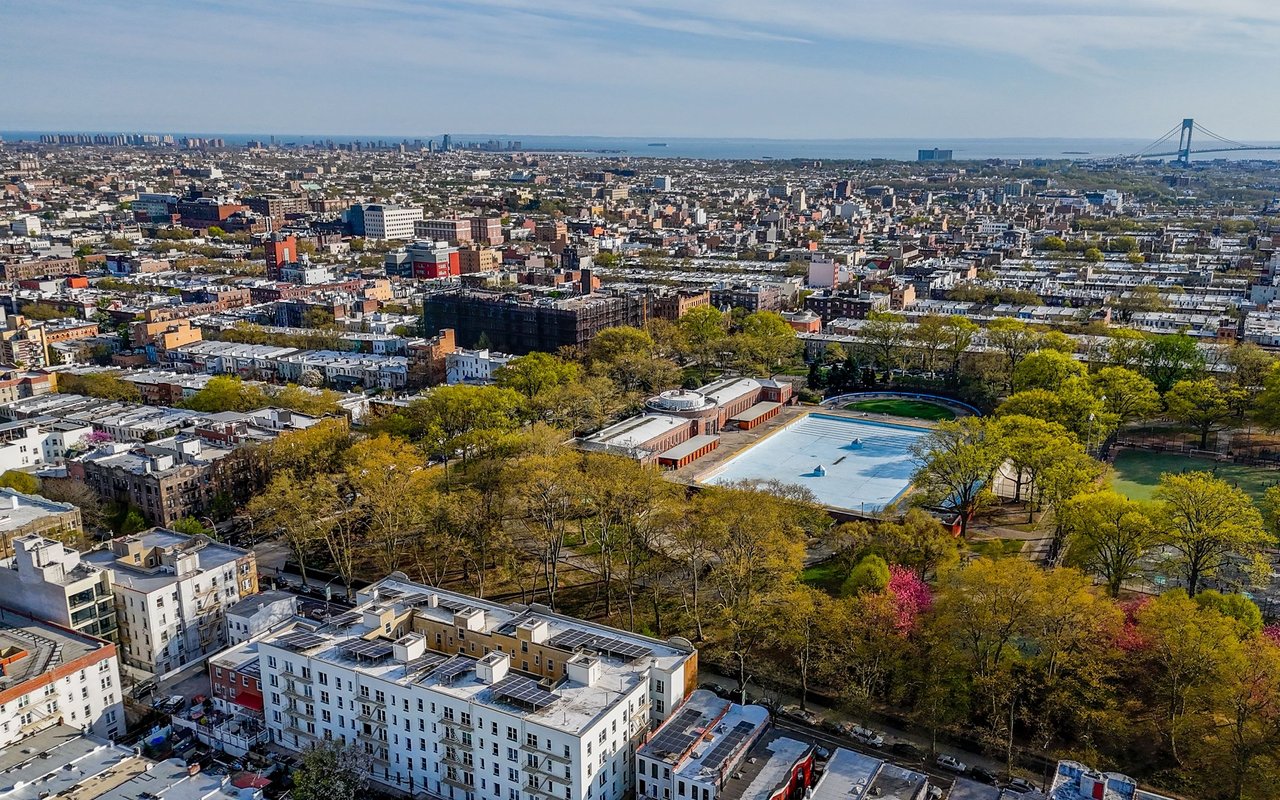 Sunset Park