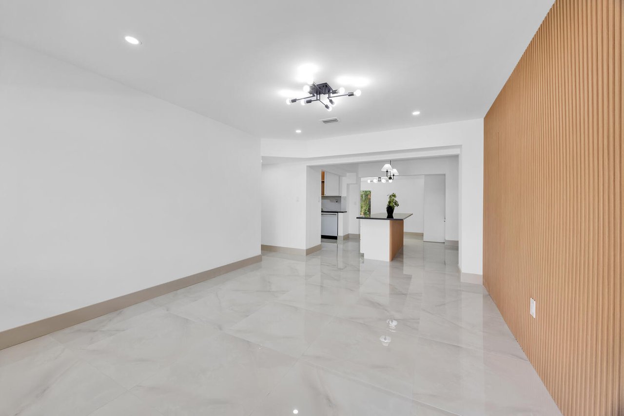 Fully Renovated 4-Bedroom Home Minutes from Coral Gables