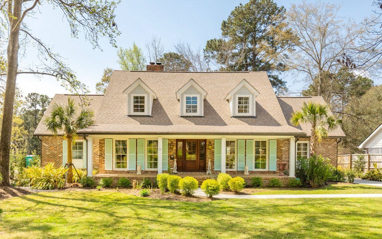 5 Spring Cleaning Tips To Get Your House Ready To List