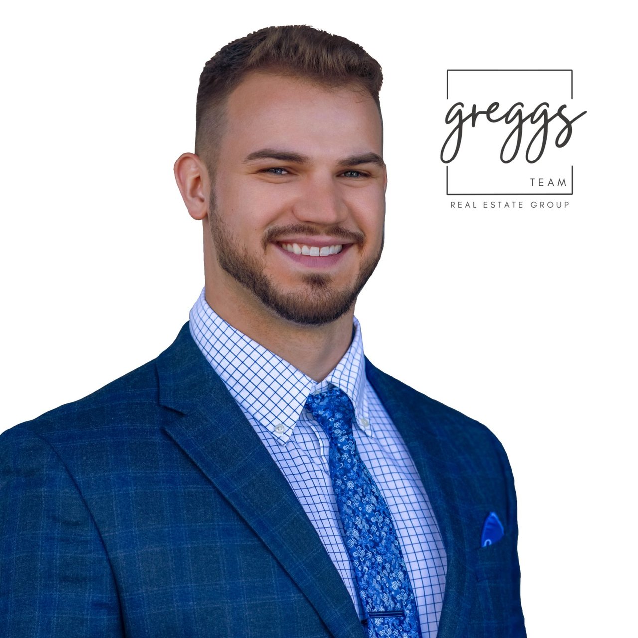 Josh Payer Austin, TX Real Estate Agent Headshot