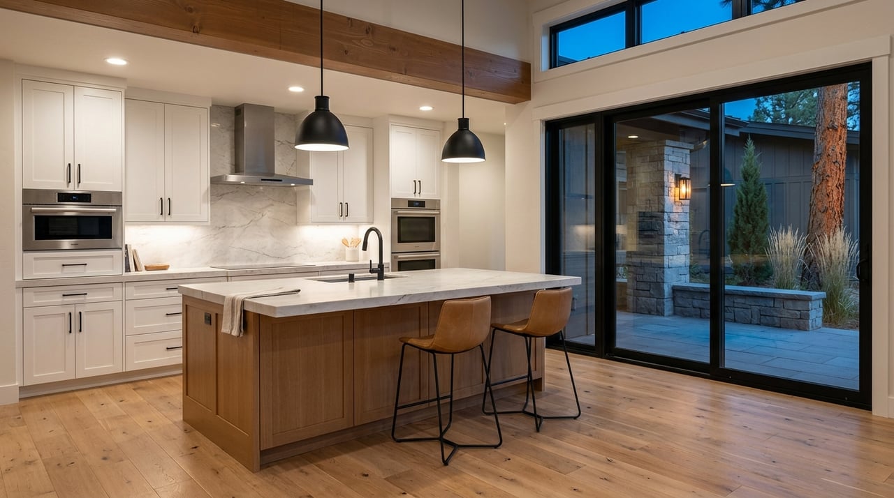 Parker Rental Market Outlook For Small Investors cover