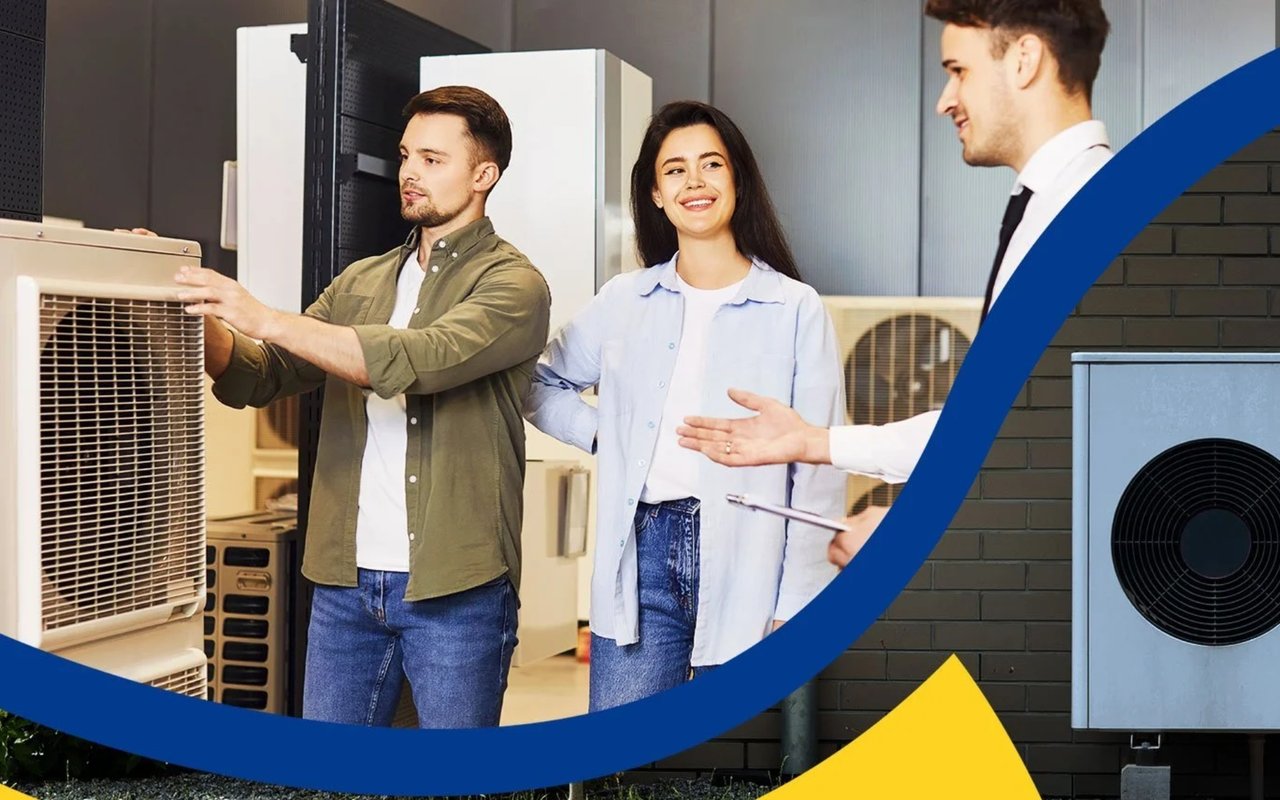 First-Time Buyers, Here's What You Should Know About A Home’s HVAC System