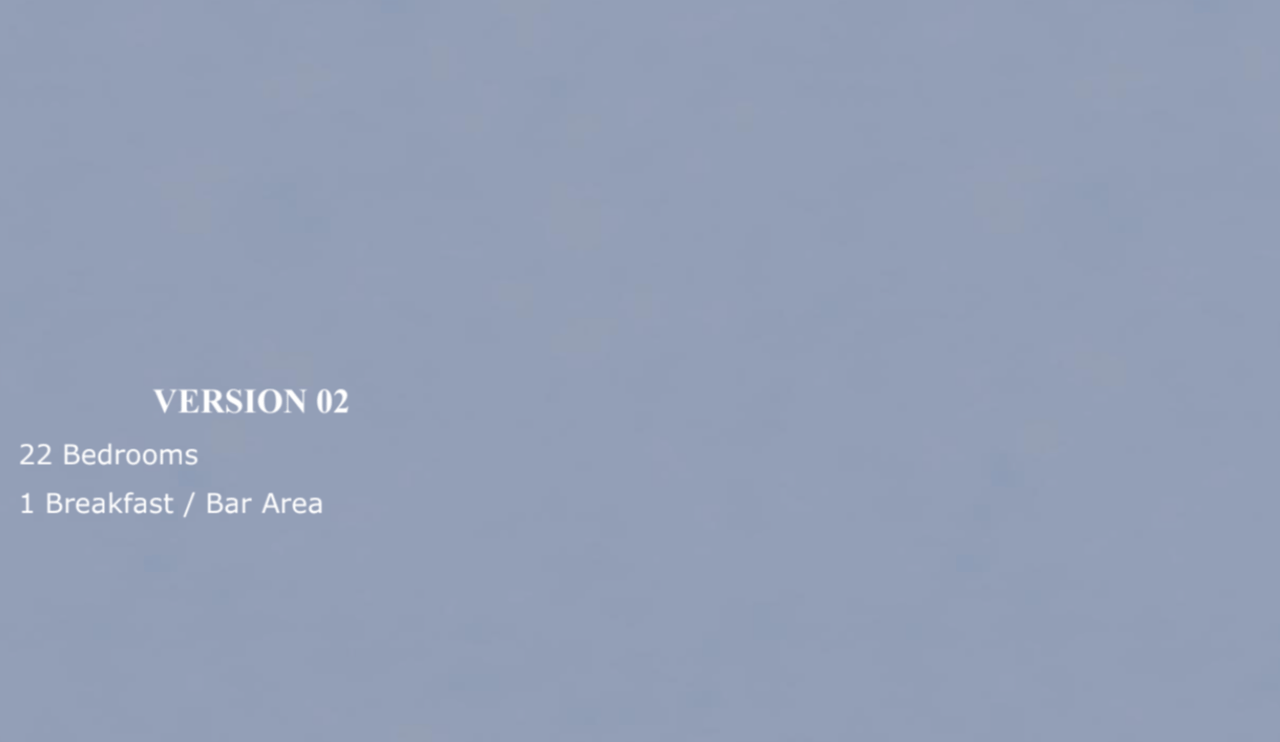 Oceanfront Boutique Hotel Development | Fully Approved | São Lourenço, Ericeira