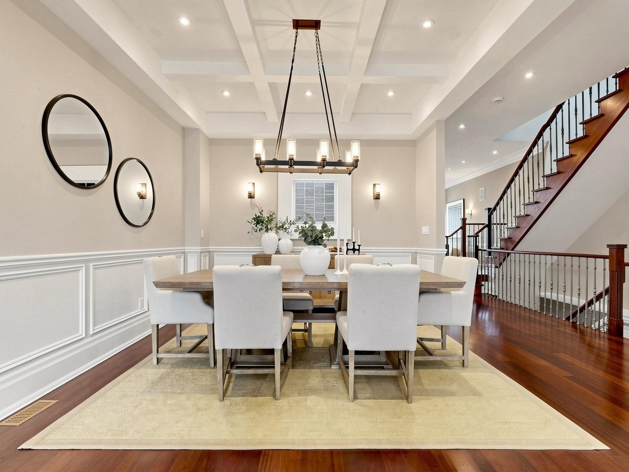 SOLD: Lovingly Maintained Family Home