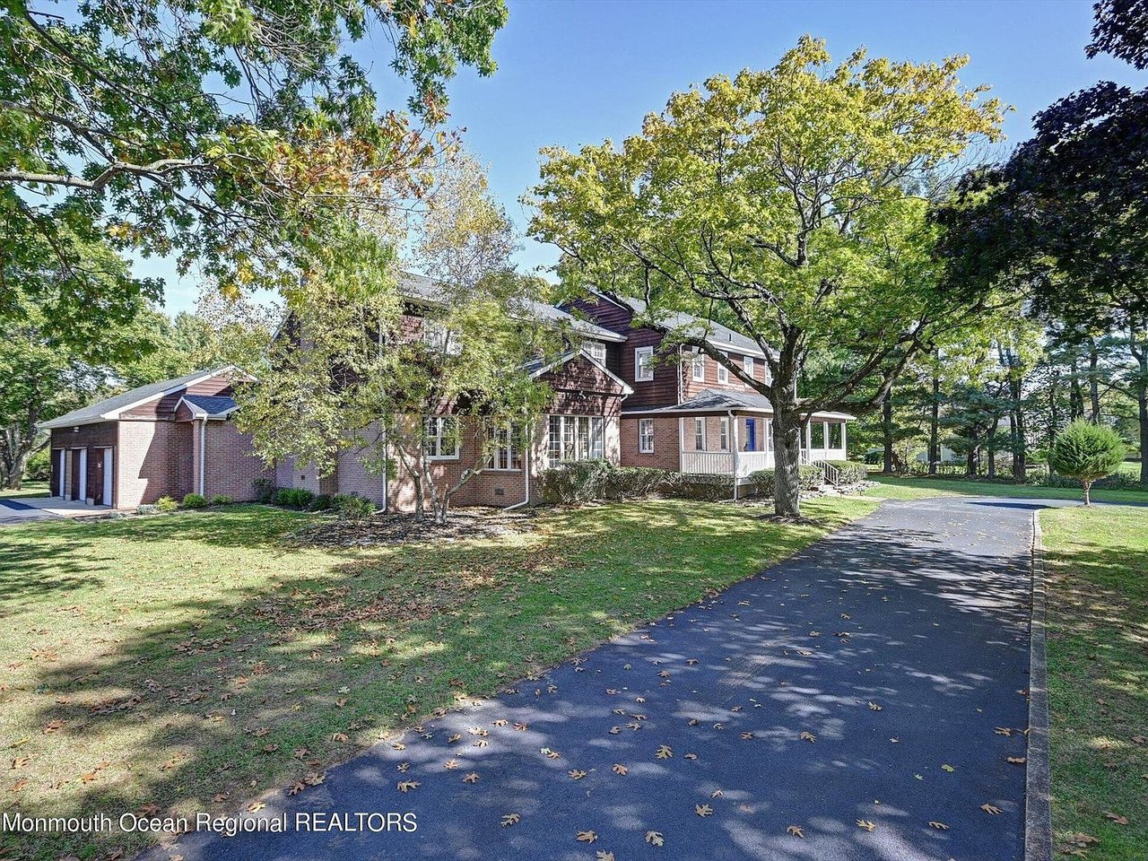 8 Old Cider Mill Road