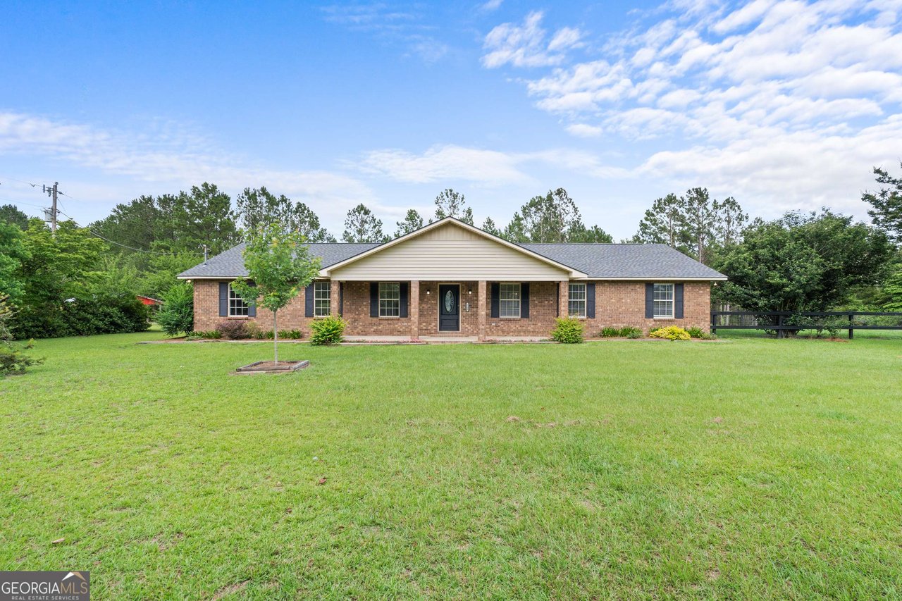 Brooklet