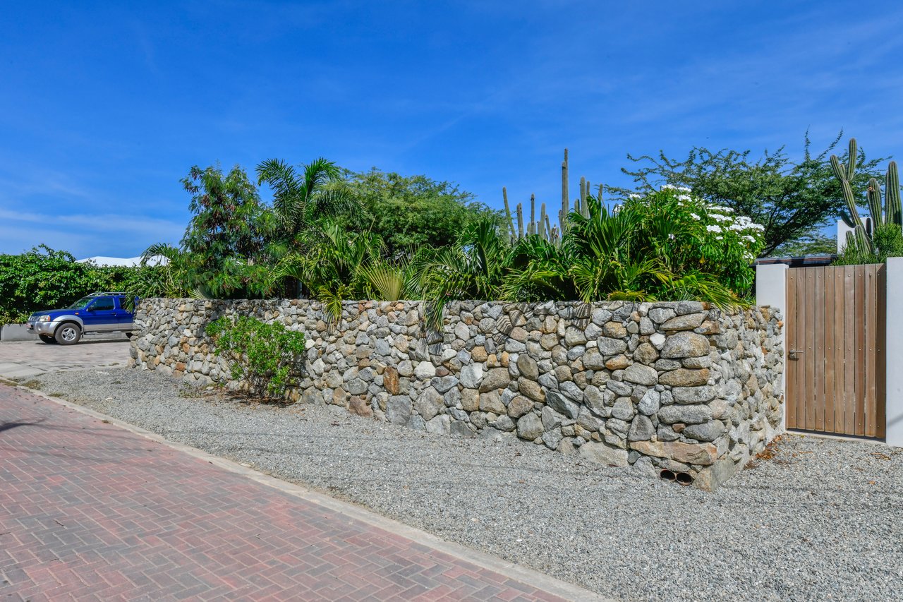 Nature-Infused Retreat at Picaron as Investment