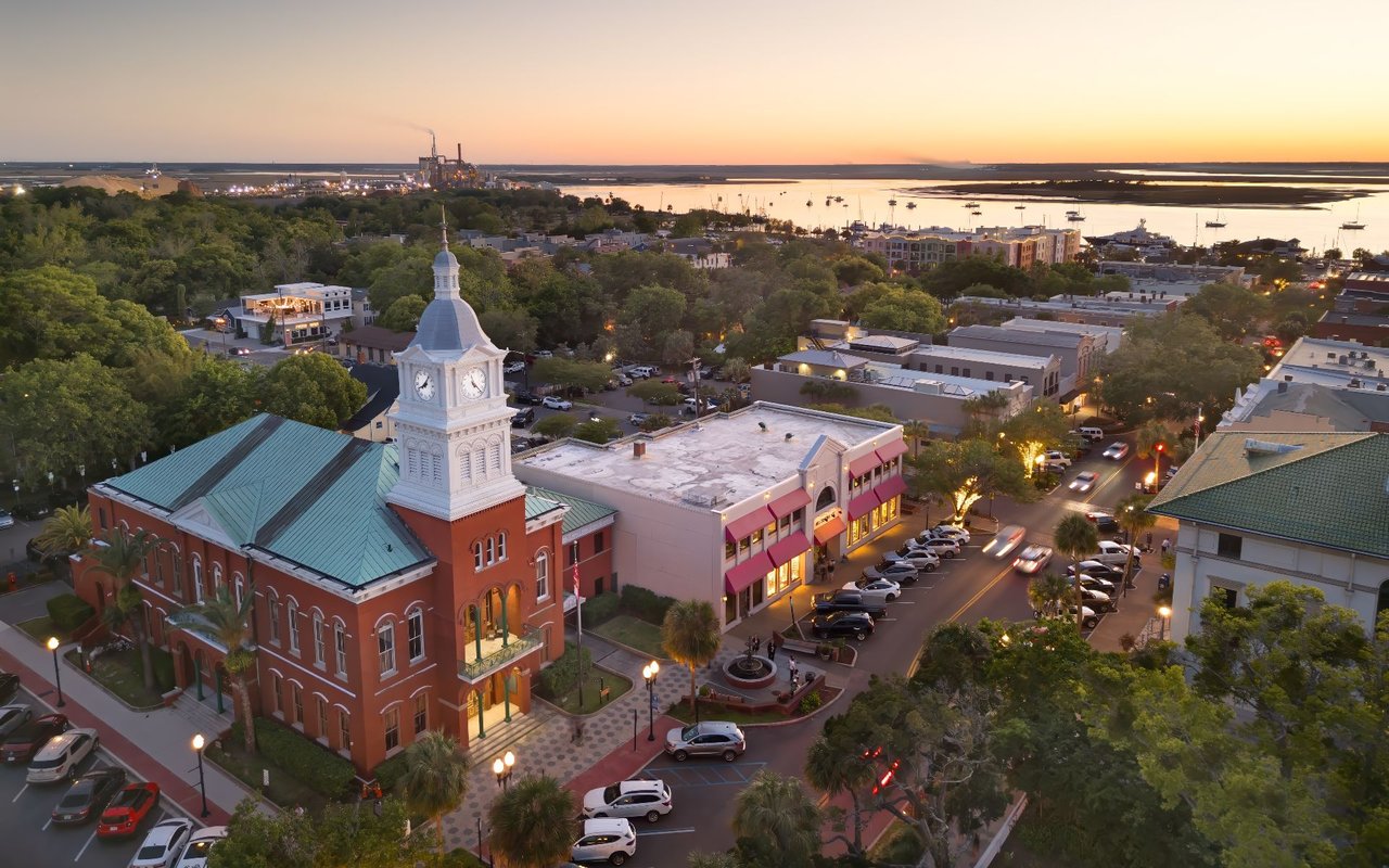 Fernandina Beach