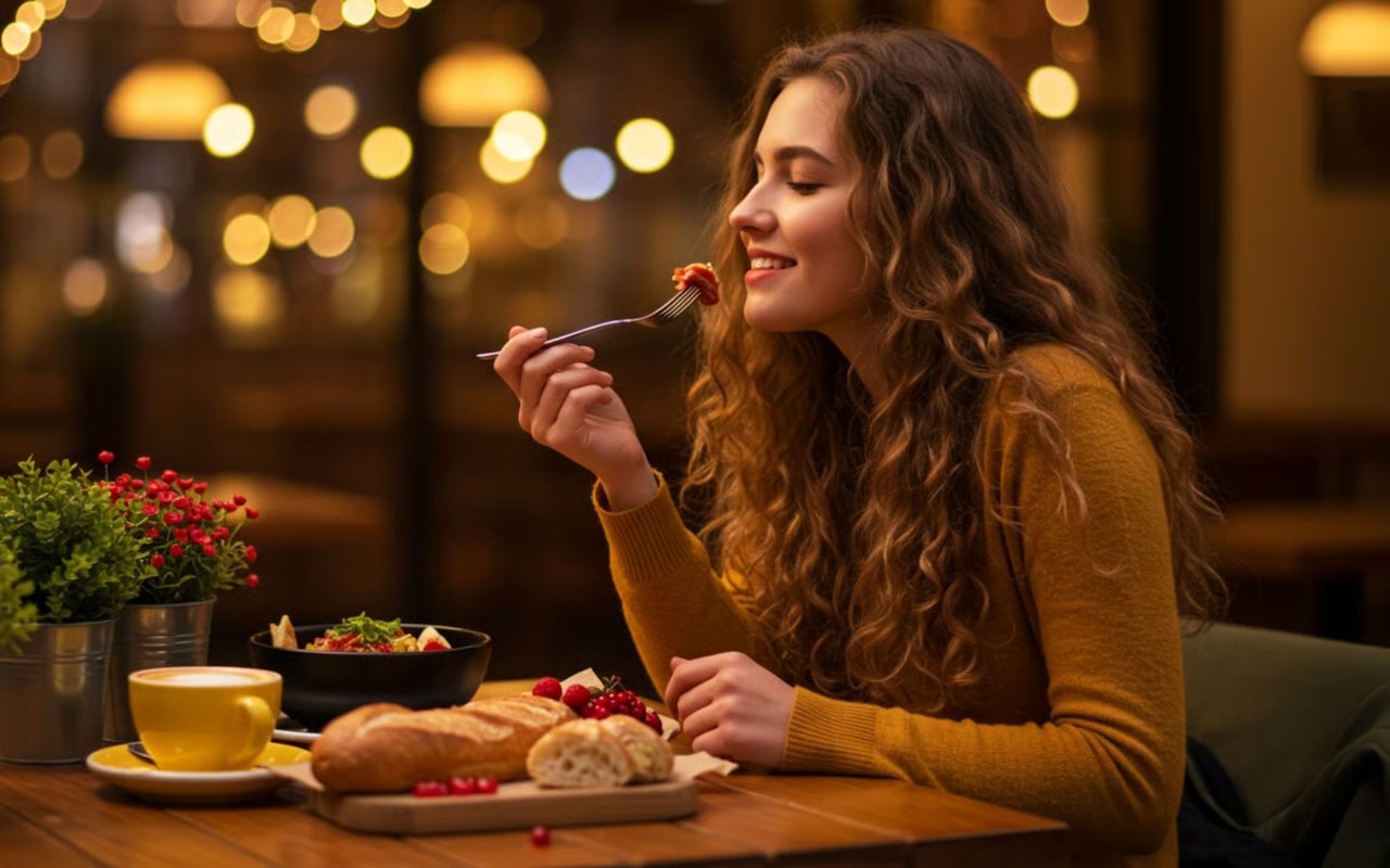 7 Date Night Restaurants in San Jose