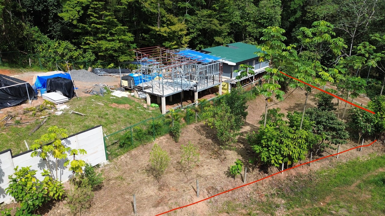 Affordable Uvita Lot UNDER $200-per-sqm - Perfect for Your Dream Home or Airbnb Investment