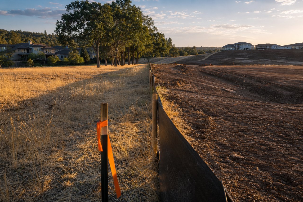 What New Construction in Serrano Country Club Means for Resale Sellers