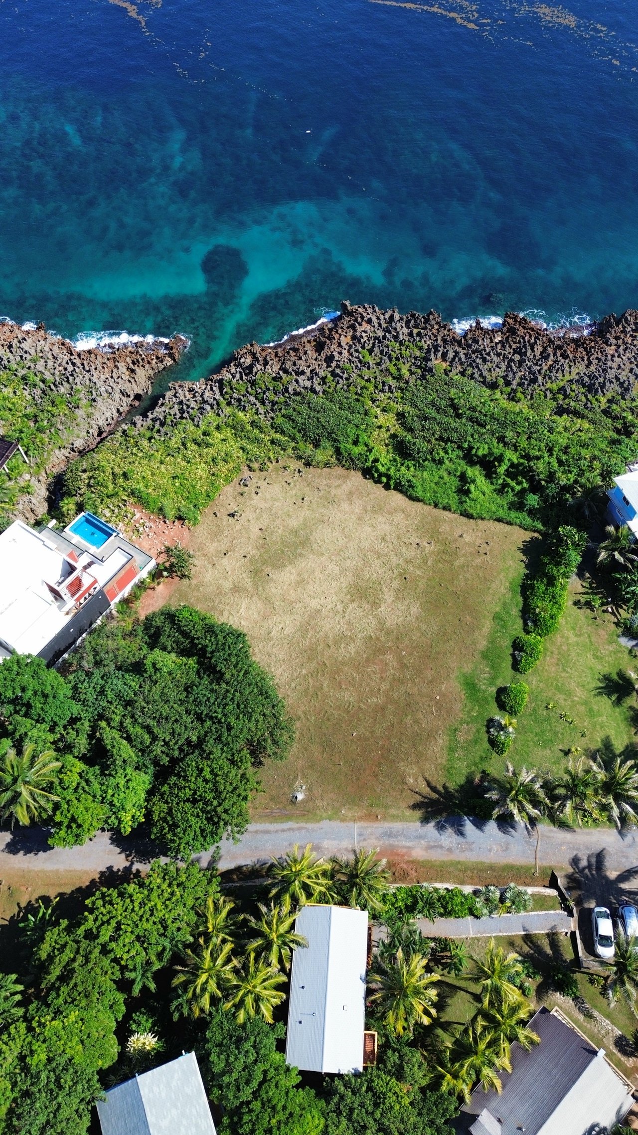 Waterfront 1 Acre Lot Turtle Crossing