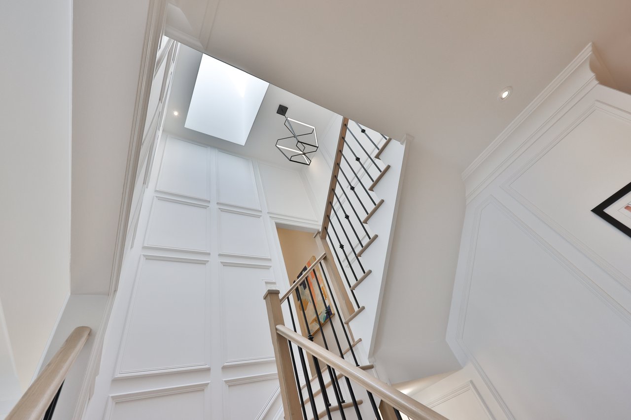 3100 Daniel Way, Oakville
