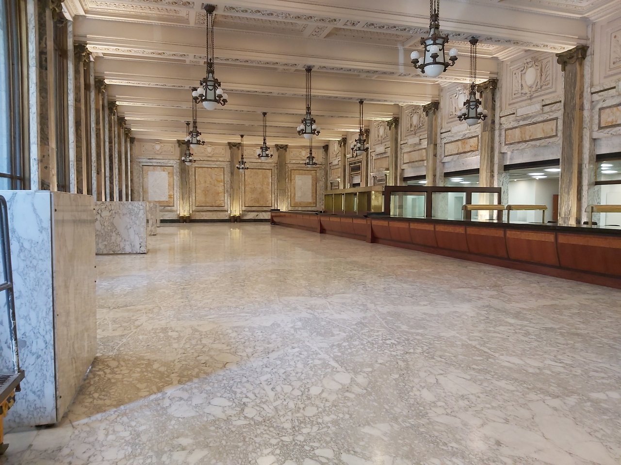 Palacio de la Reconquista